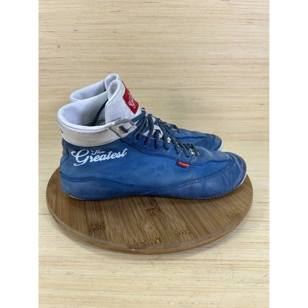 RUDIS muhammad ali